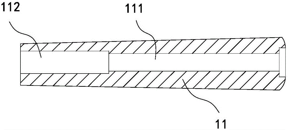 Cooker and surface treatment process of cooker handle of cooker