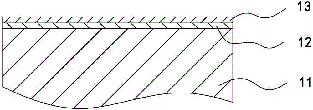 Cooker and surface treatment process of cooker handle of cooker