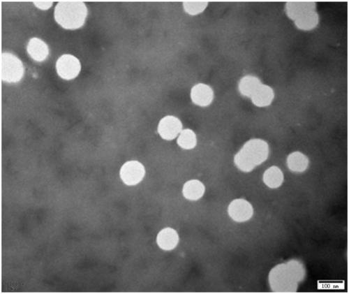 Method for synthesizing polyacrylate soap-free emulsion through micro-reactor