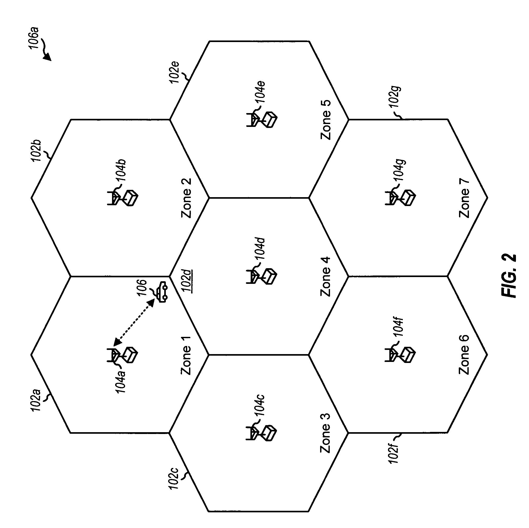 Method for performing RR-level registration in a wireless communication system