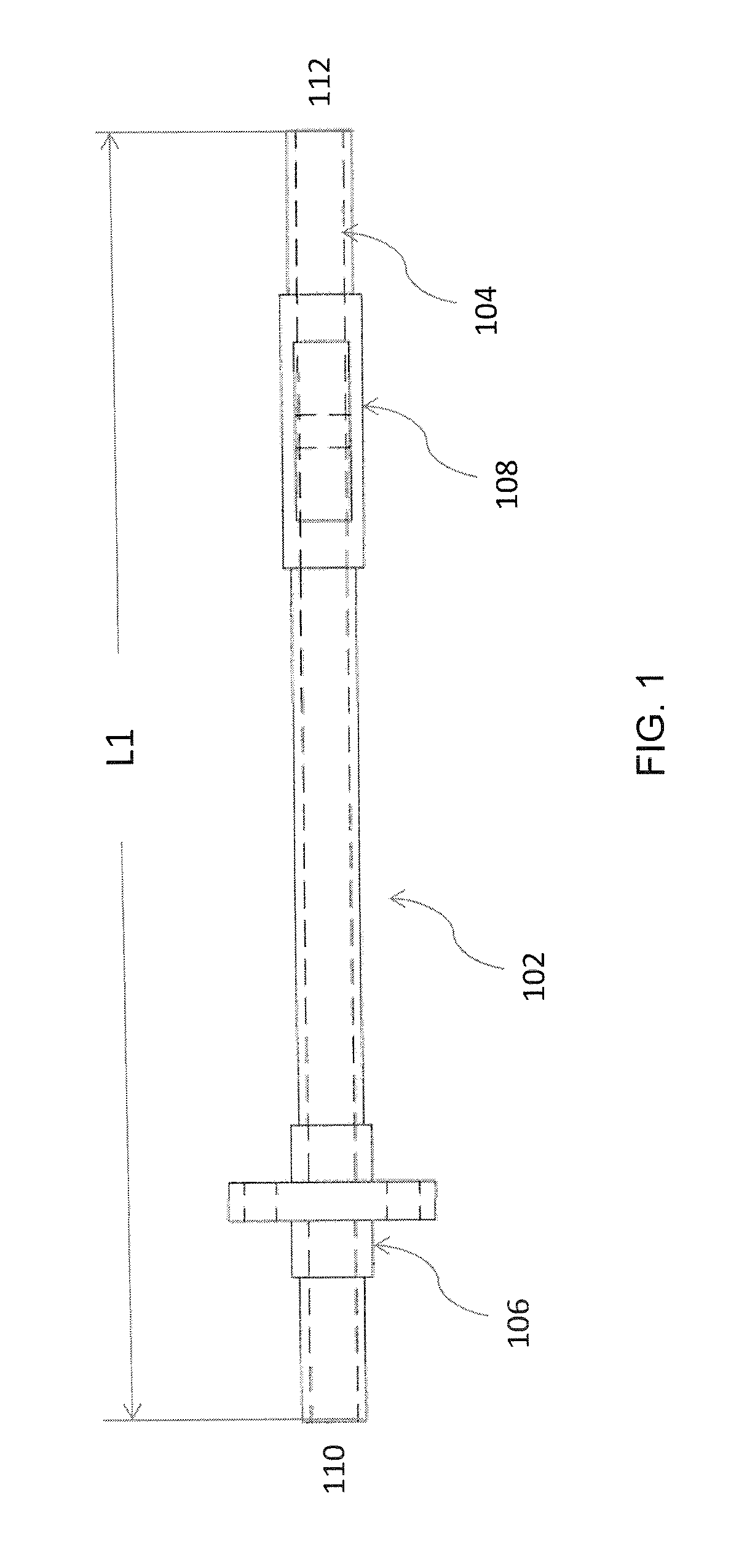 Implant Device for Use in Salivary Gland Duct