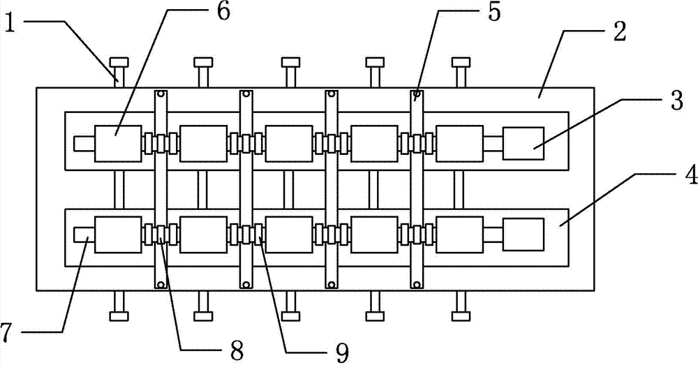 Split Conveyors for Pipelines