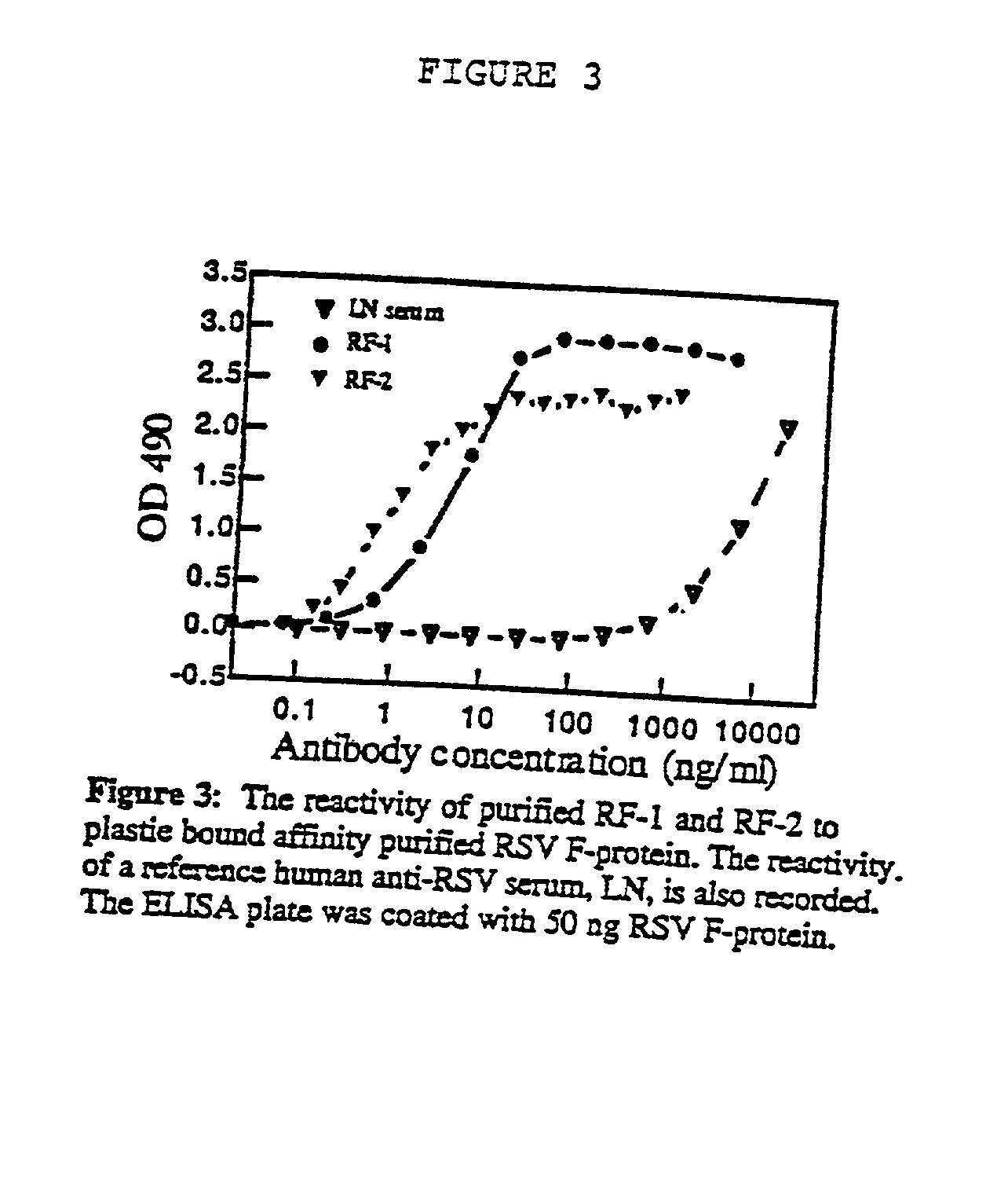 Neutralizing high affinity human monoclonal antibodies specific to rsv f-protein and methods for their manufacture and theraputic use thereof