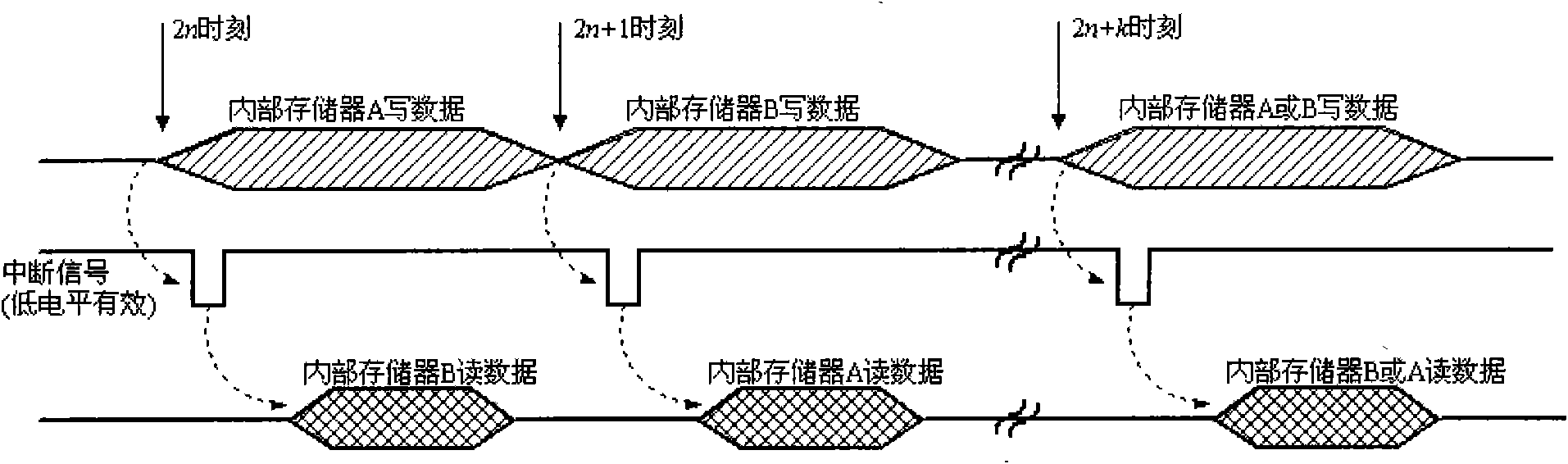 High-speed and high-resolution number collecting device of banknote sorting machine and identification method