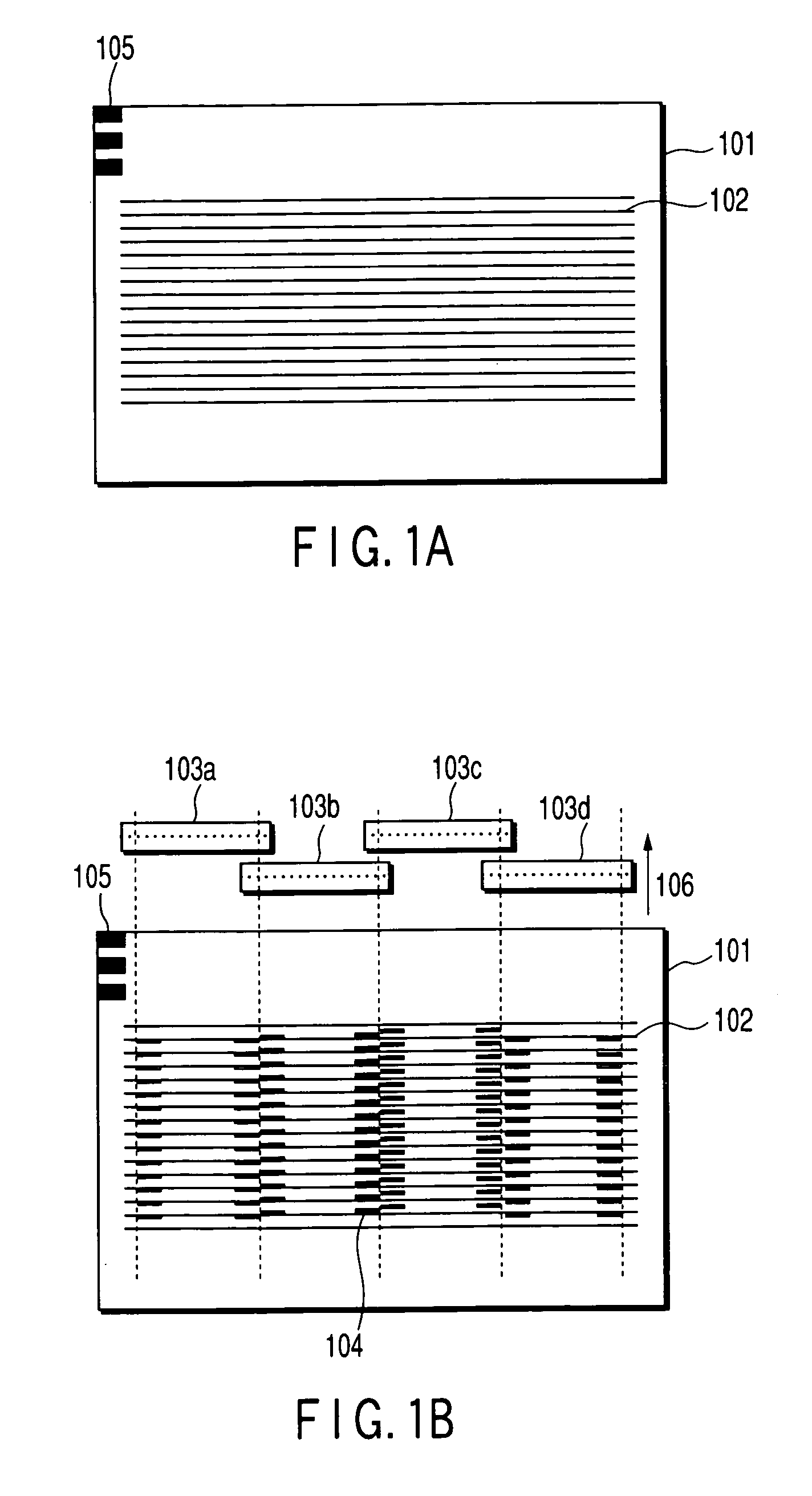 Recording sheet and image recording apparatus