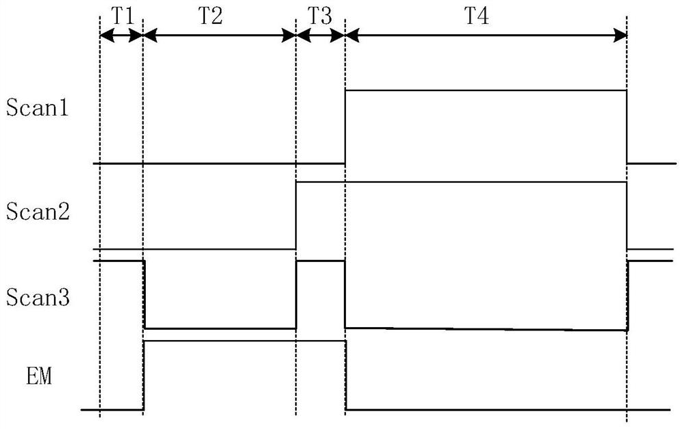 Pixel driving circuit, driving method thereof, and display panel