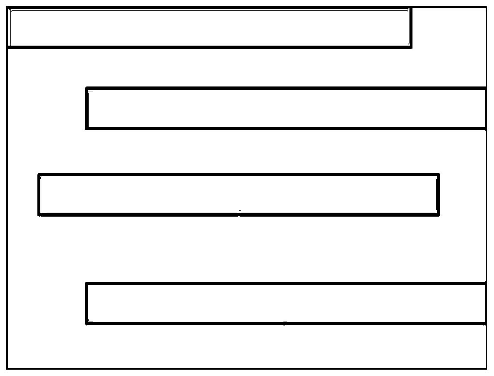 Filtering strategy management system and method