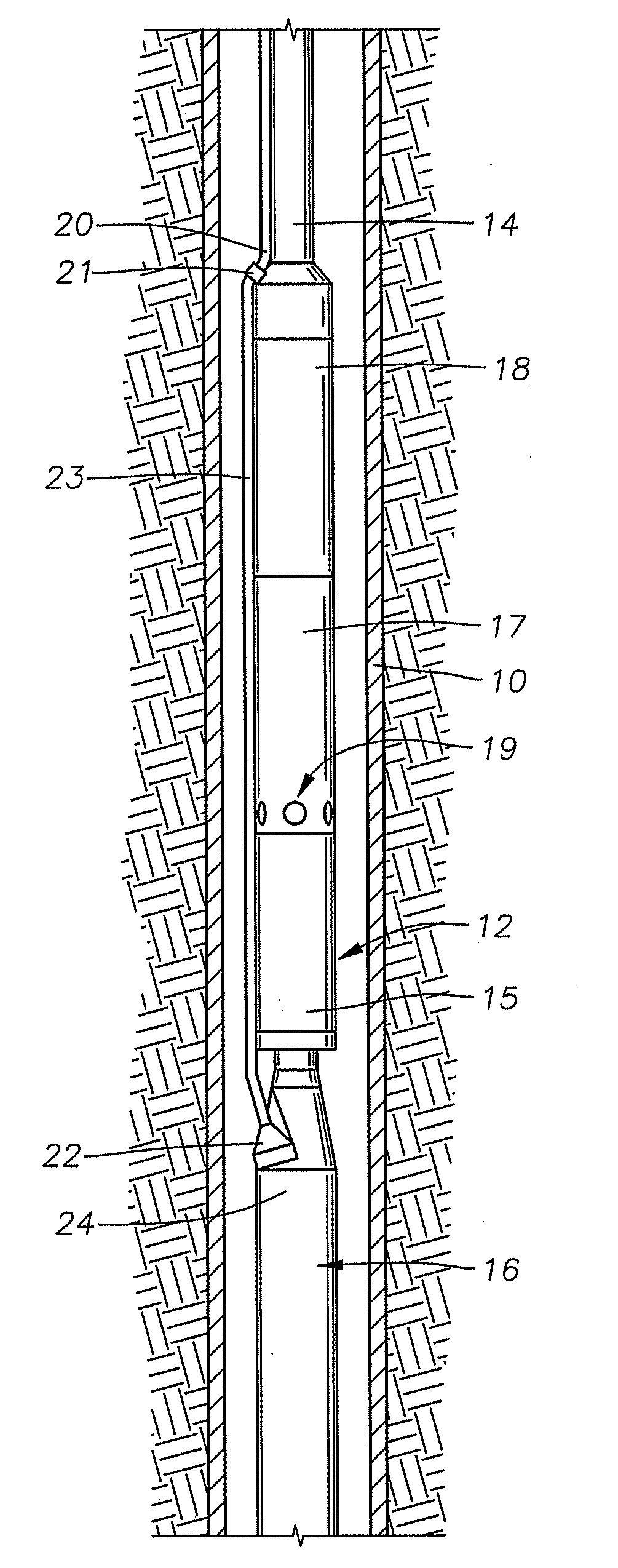 Electrical Submersible Pump System Having High Temperature Insulation Materials and Buffered Lubricant