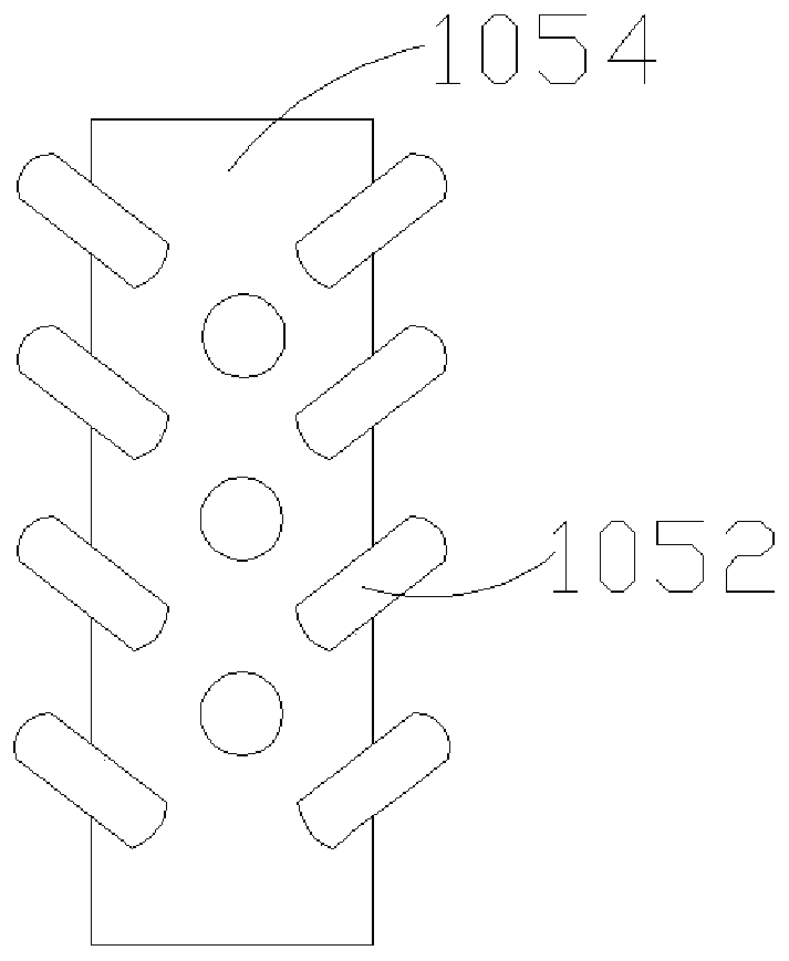 Cutting device for mining and mining machine