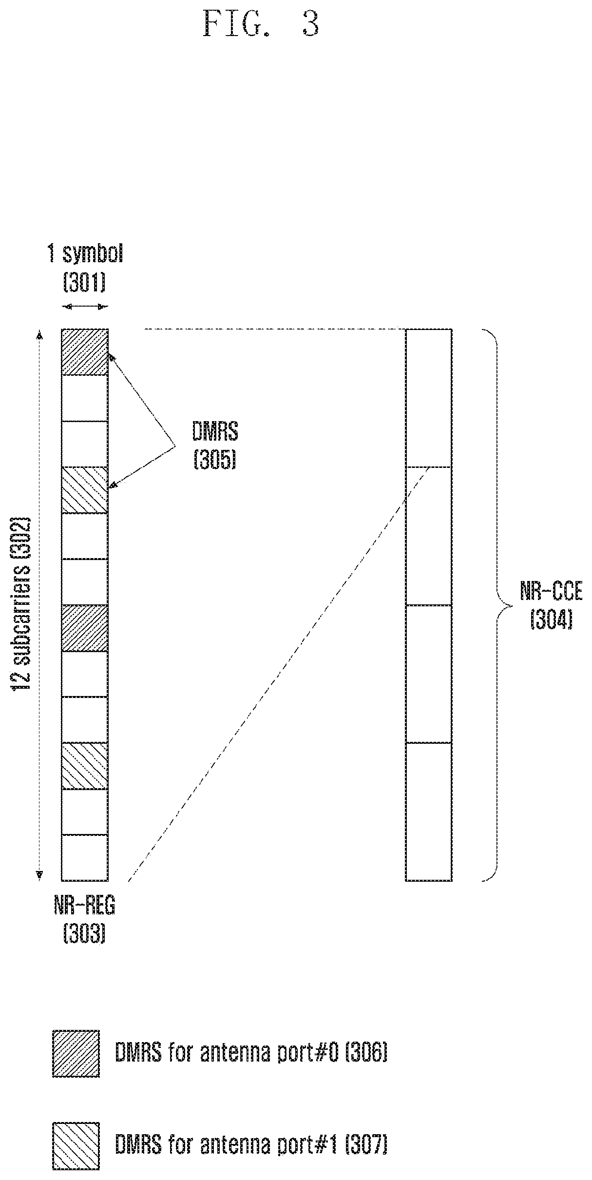 Method and apparatus for control resource set configuration and monitoring of downlink control channel in wireless communication system