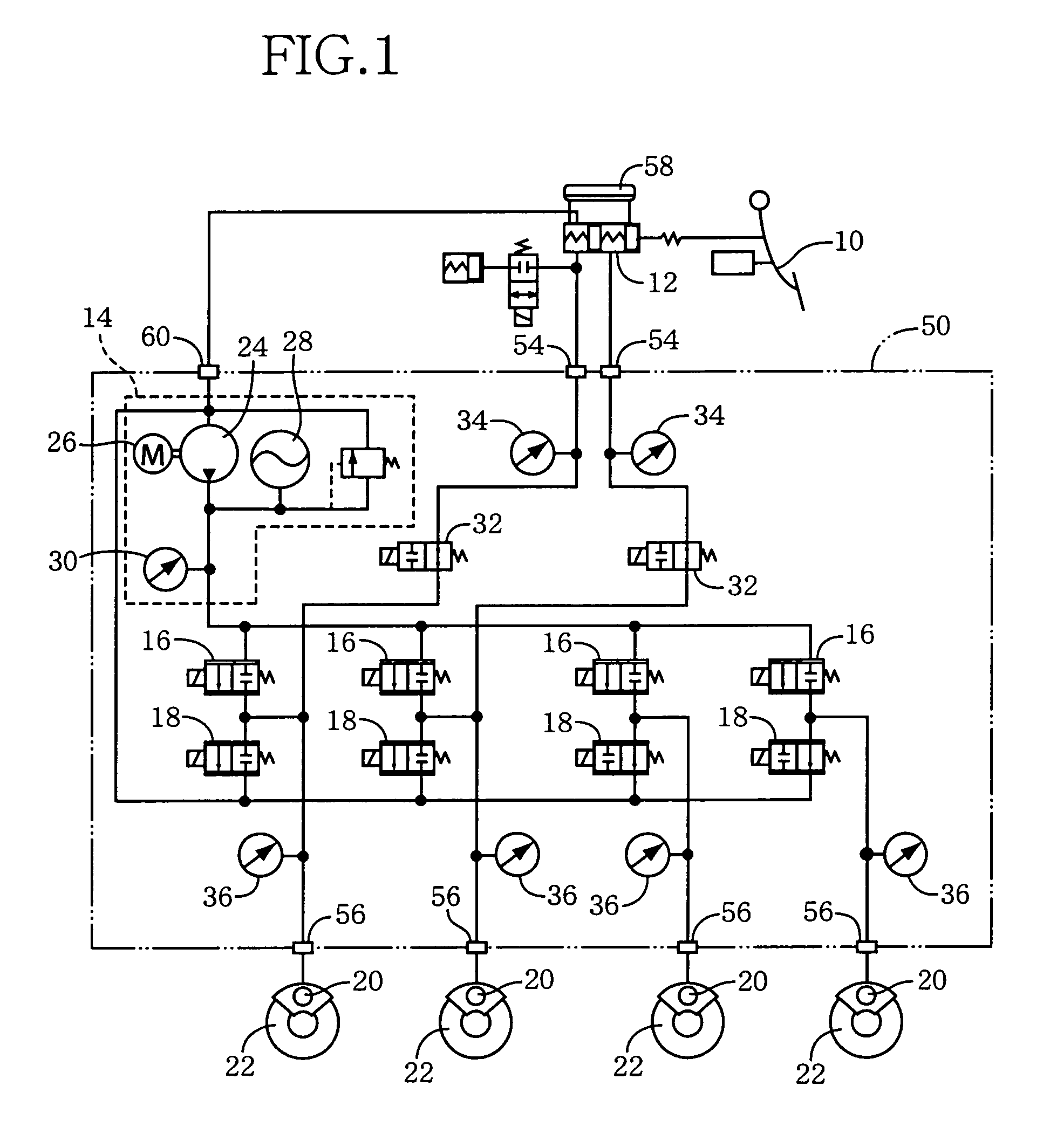 Controller for controlling actuator device installed on vehicle so as to maintain silence and comfort in vehicle