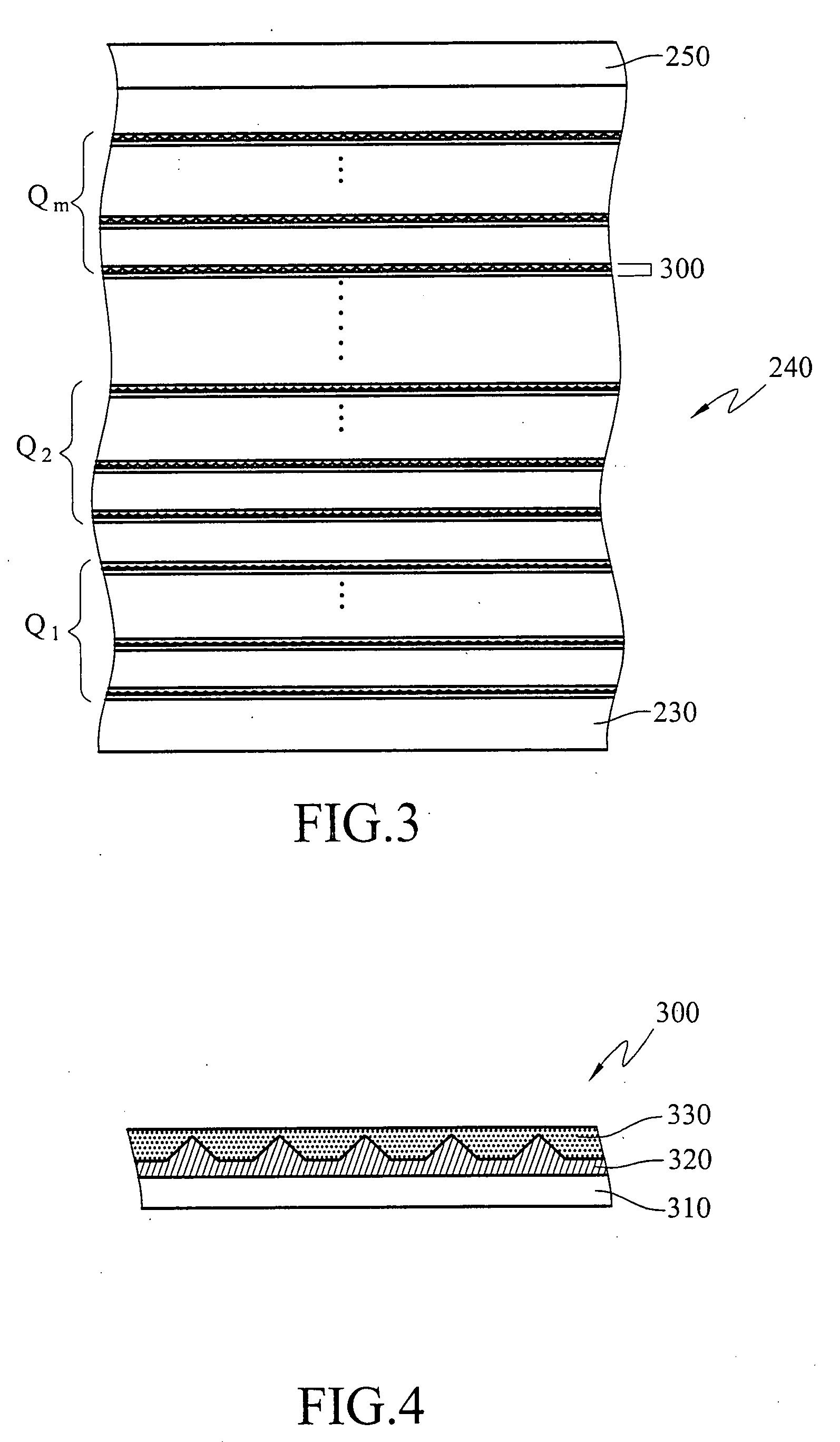 Multiwavelength semiconductor laser array and method of fabricating the same