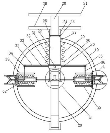Butterfly valve with high tightness and using method thereof