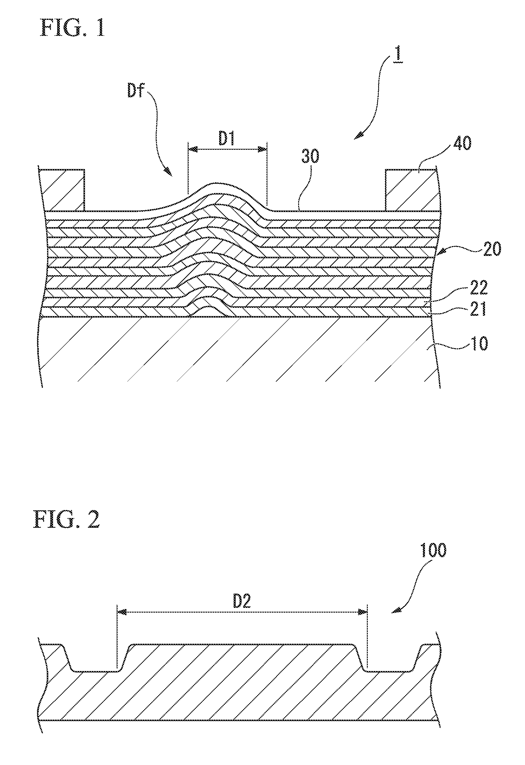 Method for repairing mask for EUV exposure and mask for EUV exposure