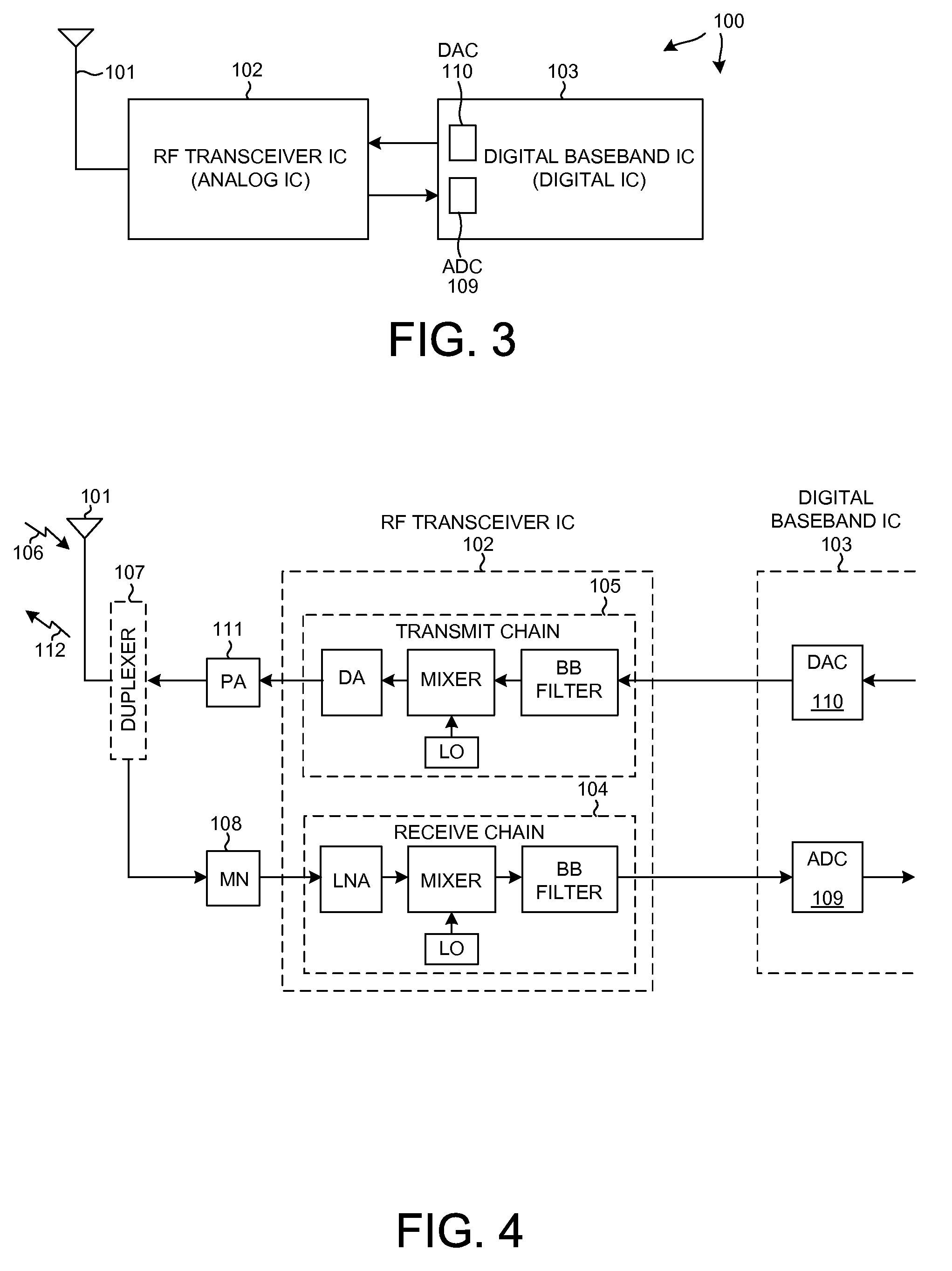 Efficient parallel sub-packet decoding using multiple decoders