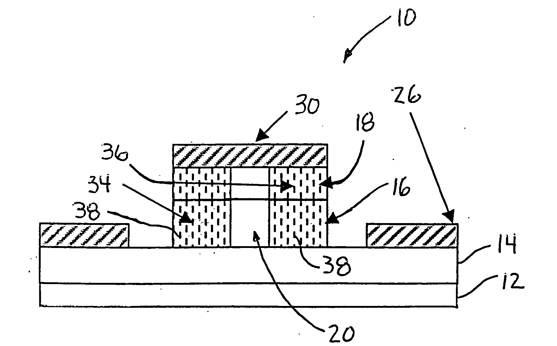 Slow wave optical waveguide for velocity matched semiconductor modulators