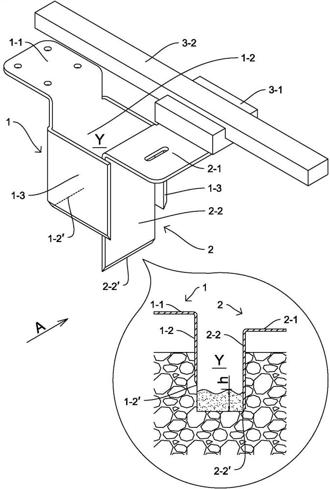 Seeding nozzle and seeding assembly