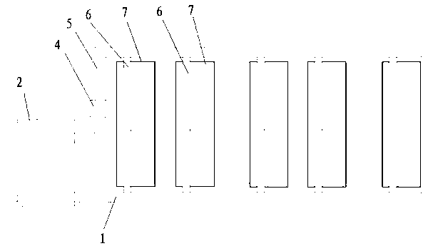 Method of regulating temperature of rhizosphere environment of strawberries in sunlight greenhouse and facility