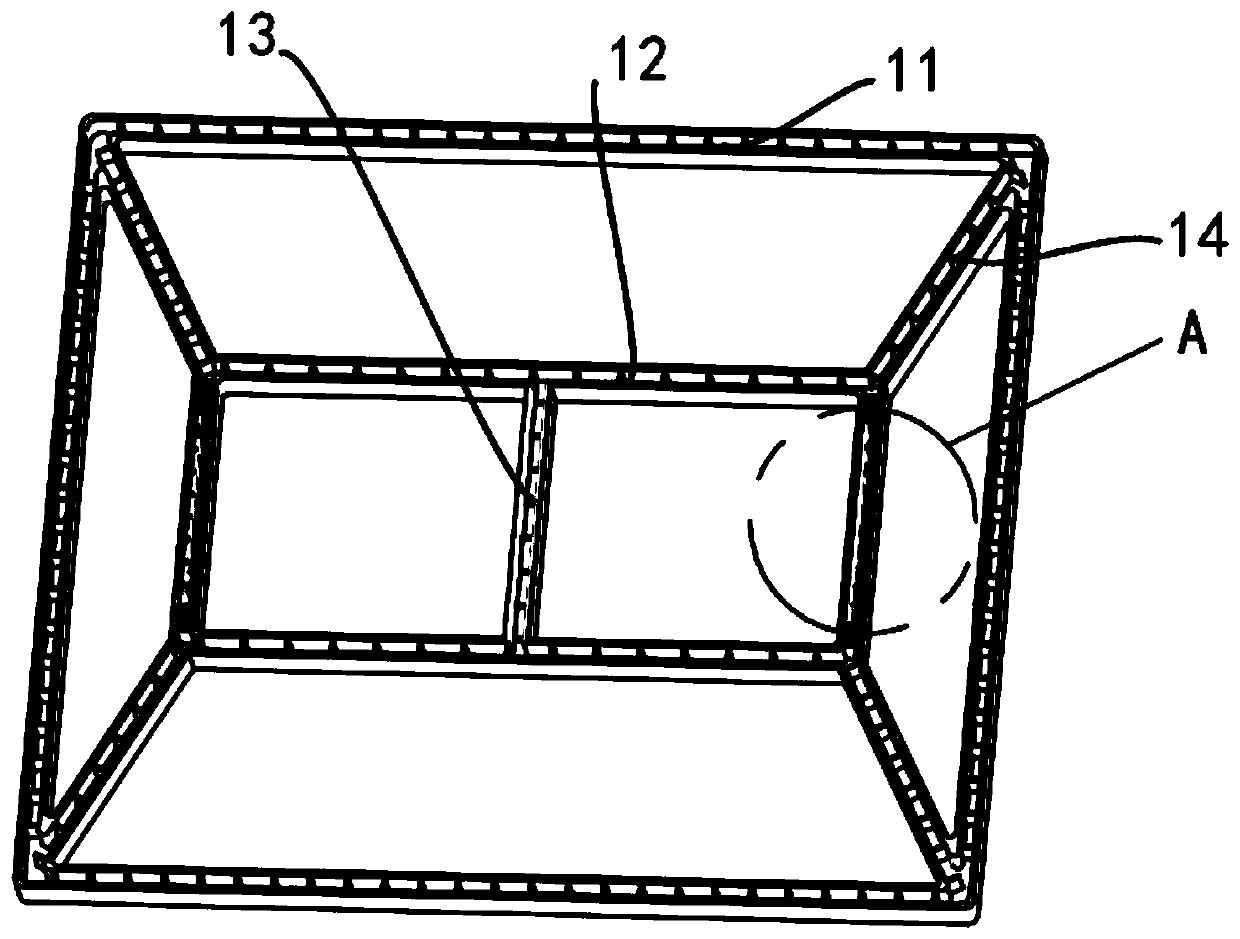 Oil heater