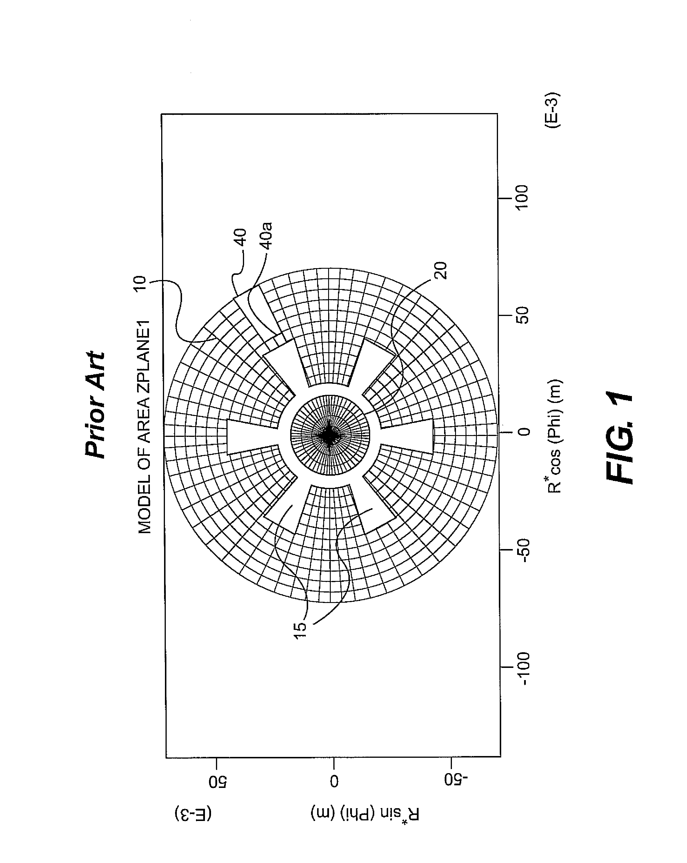 Magnetron having a transparent cathode and related methods of generating high power microwaves