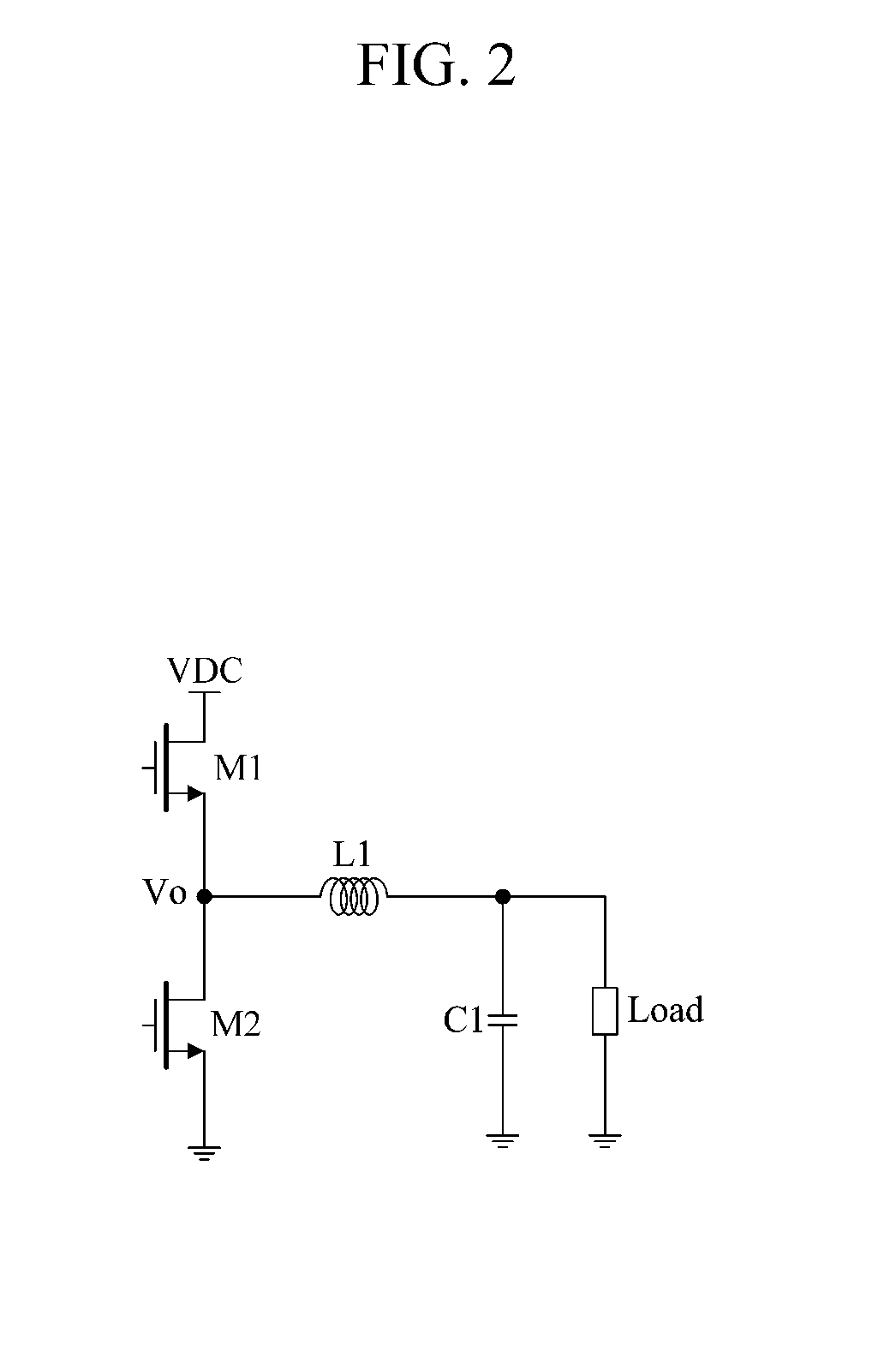 Gate driver for isolated input switching element