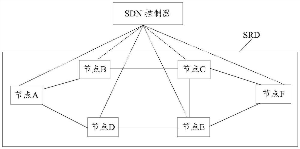 Data transmission method and communication device