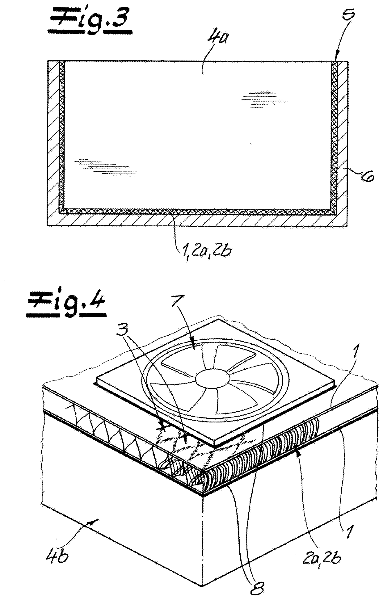 Spacer fabric