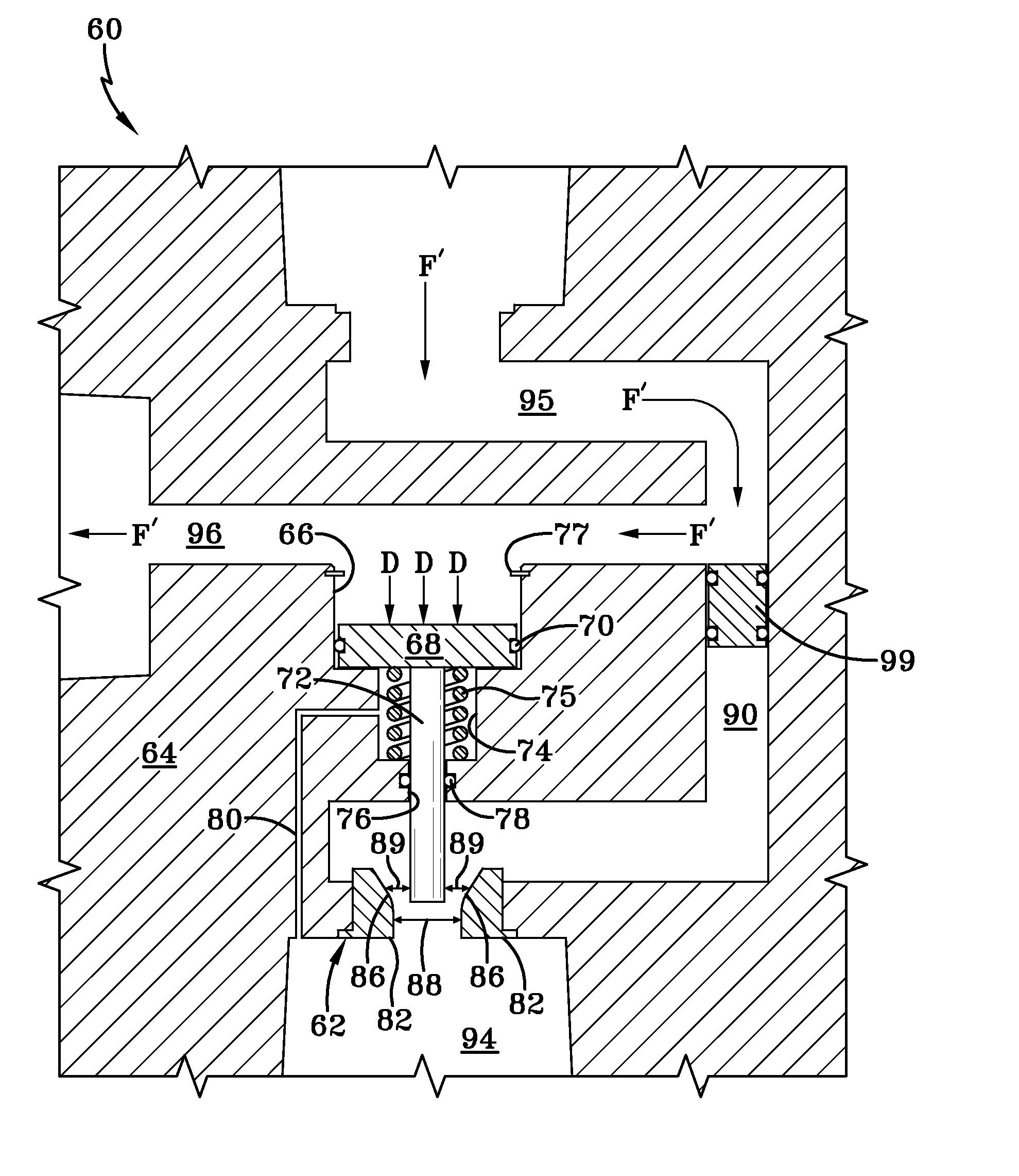 Height Control Valve For Vehicle Axle/Suspension System