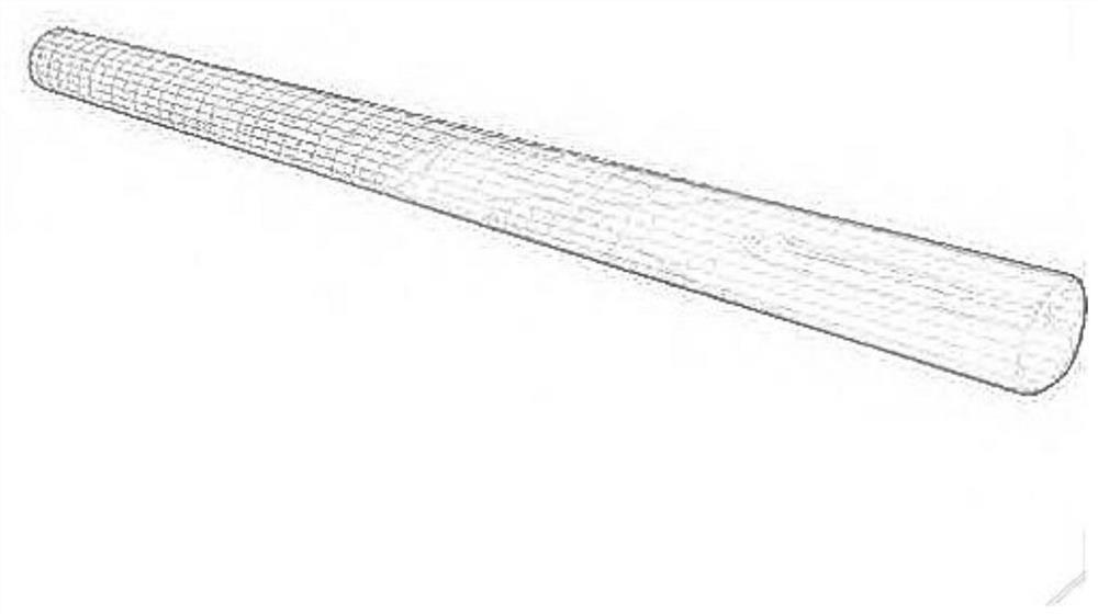 Life-time monitoring and early warning method of tunnel structure at fault