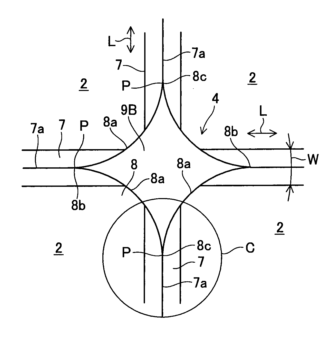 Method of producing ceramic substrates