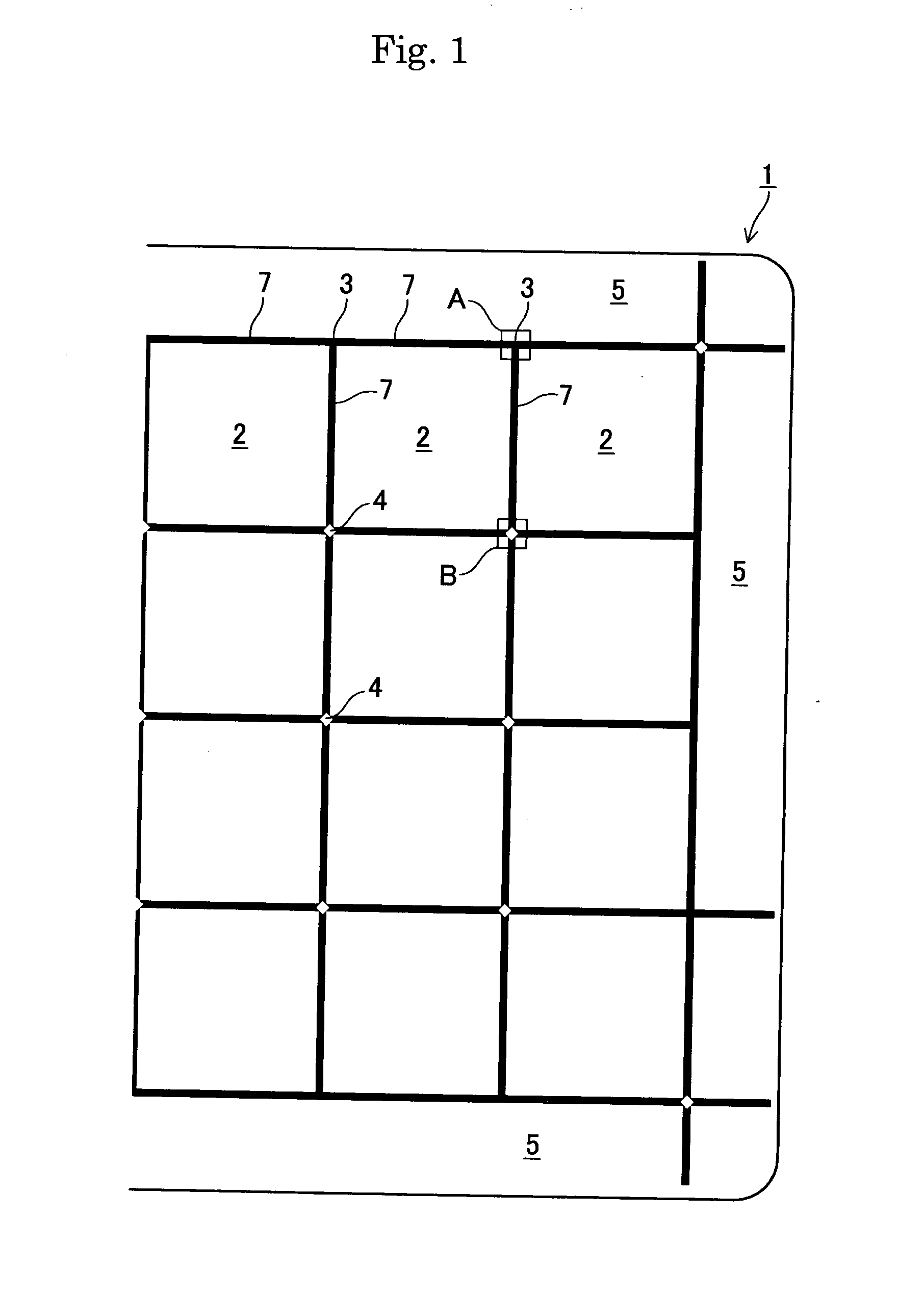 Method of producing ceramic substrates