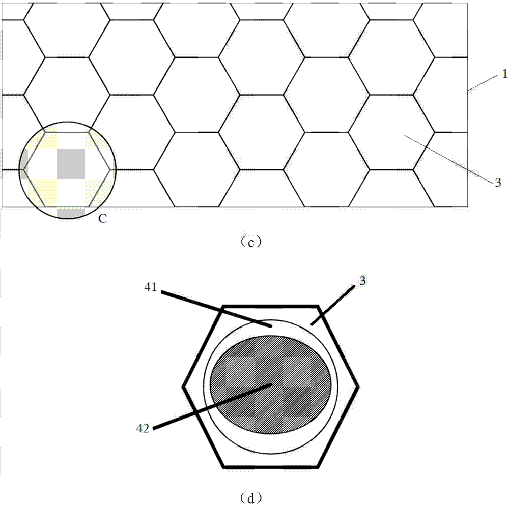 Wearable equipment based on composite phase change material and production method of wearable equipment
