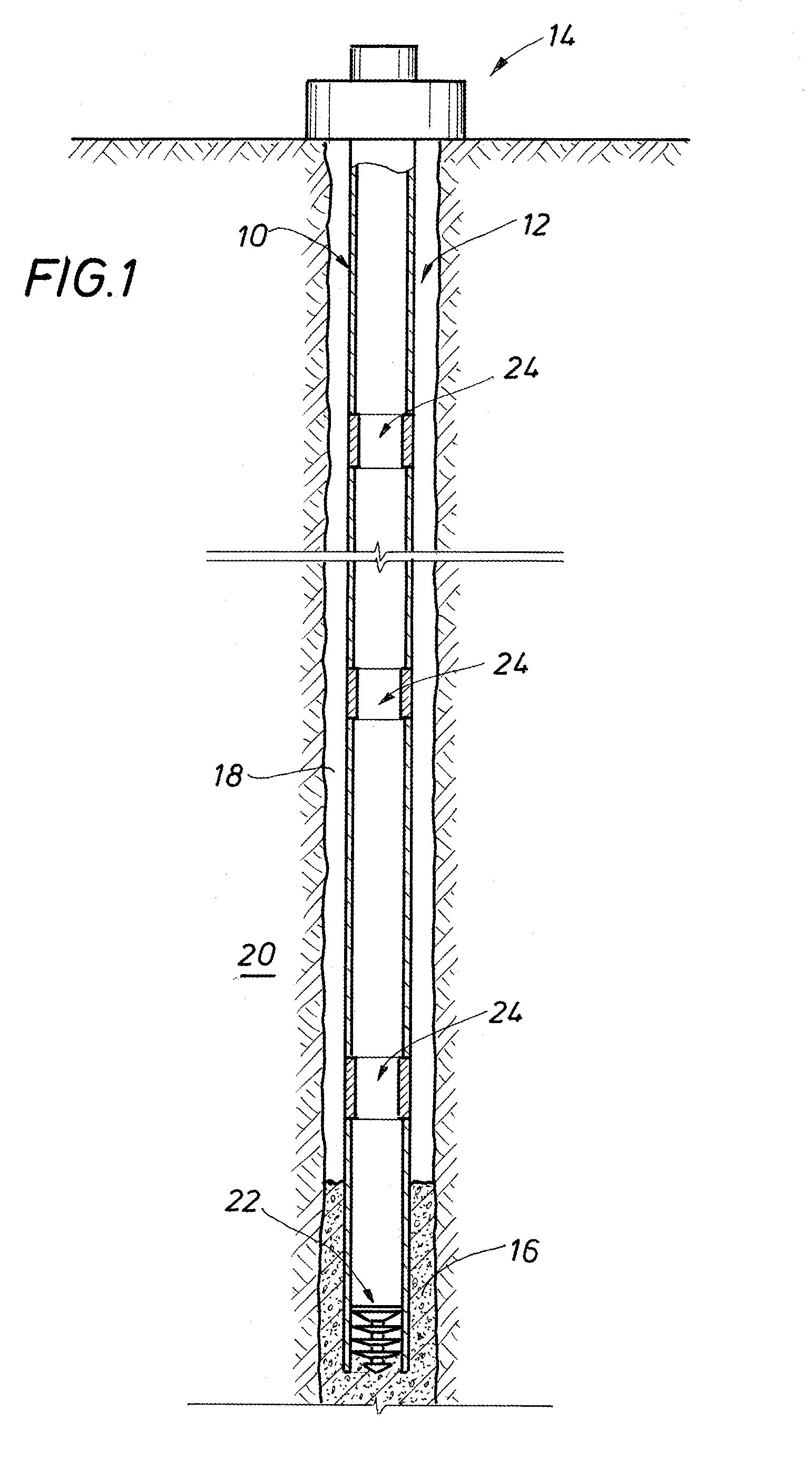 Sliding stage cementing tool and method