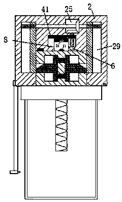 Improved portable outdoor water cup