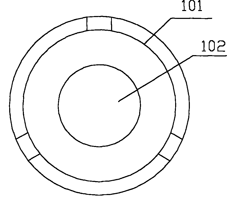 Plasma generator and method for prolonging plasma generator cathode life