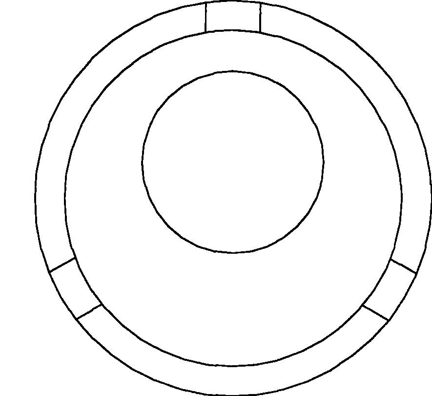 Plasma generator and method for prolonging plasma generator cathode life