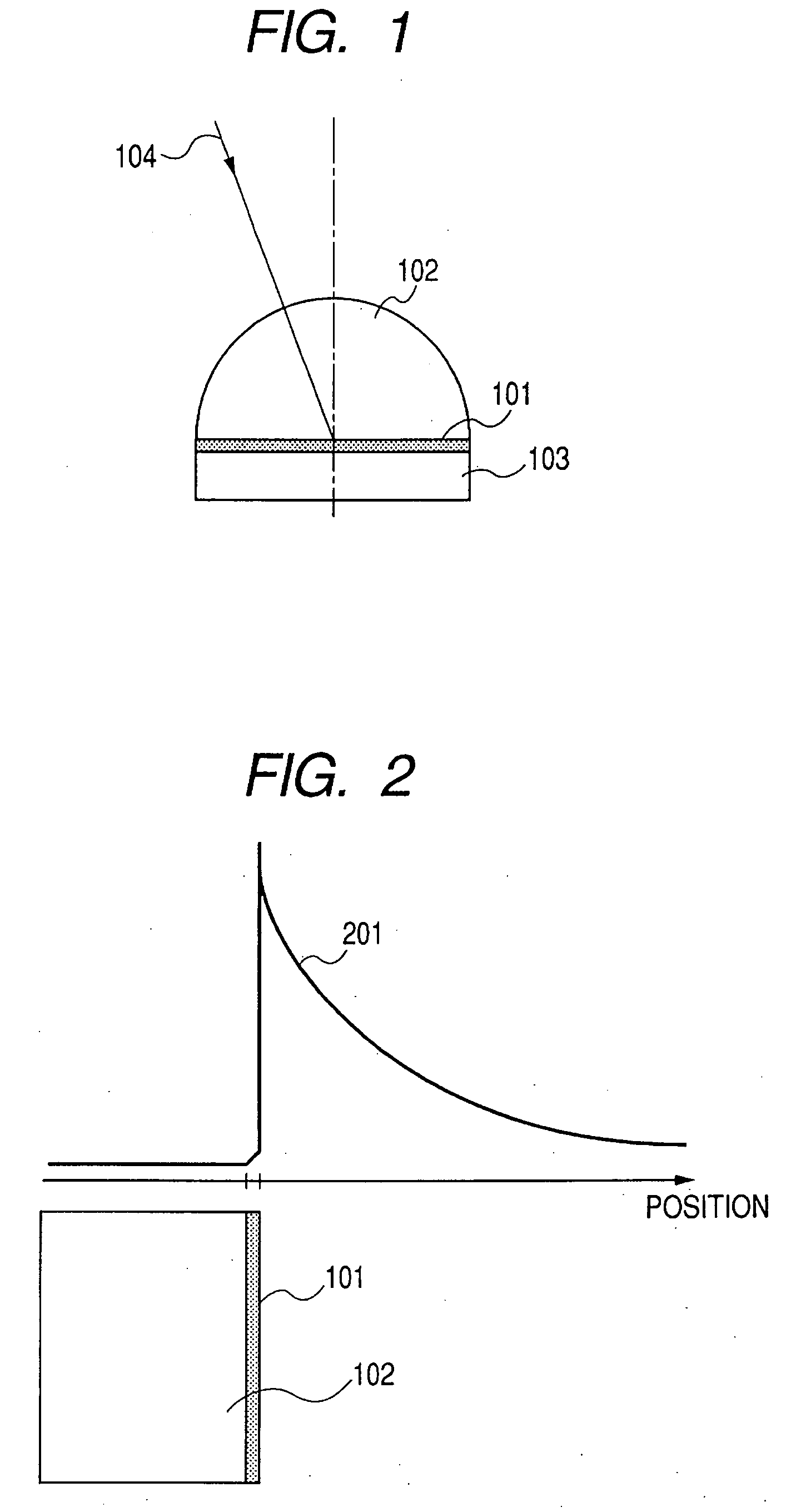 Detection device and image forming device