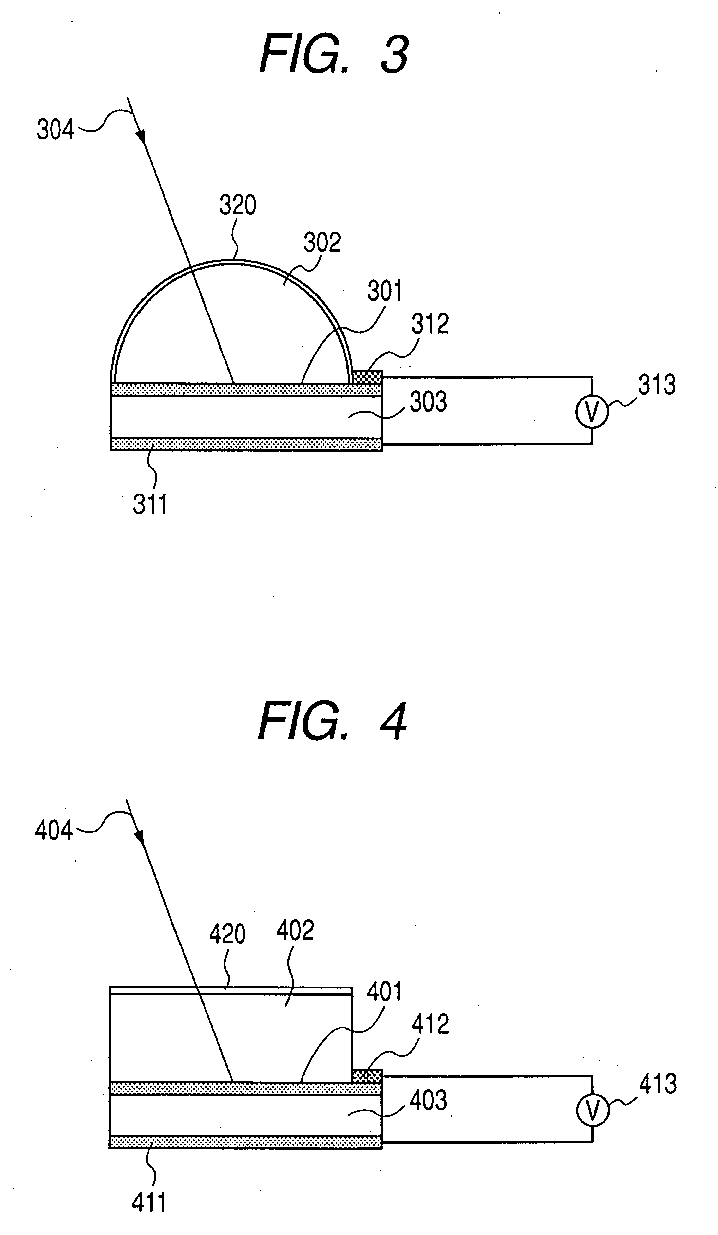 Detection device and image forming device