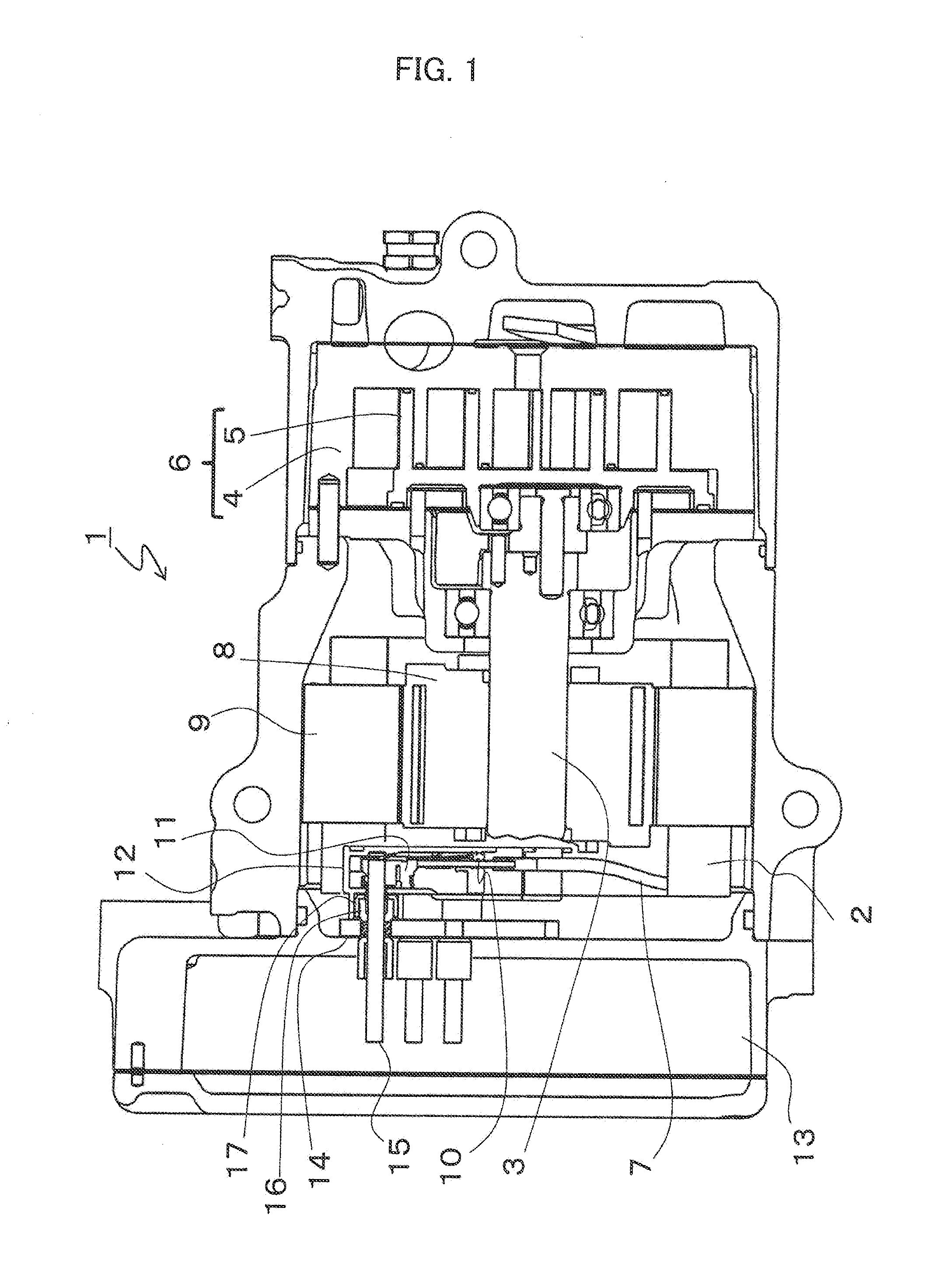 Electric Compressor