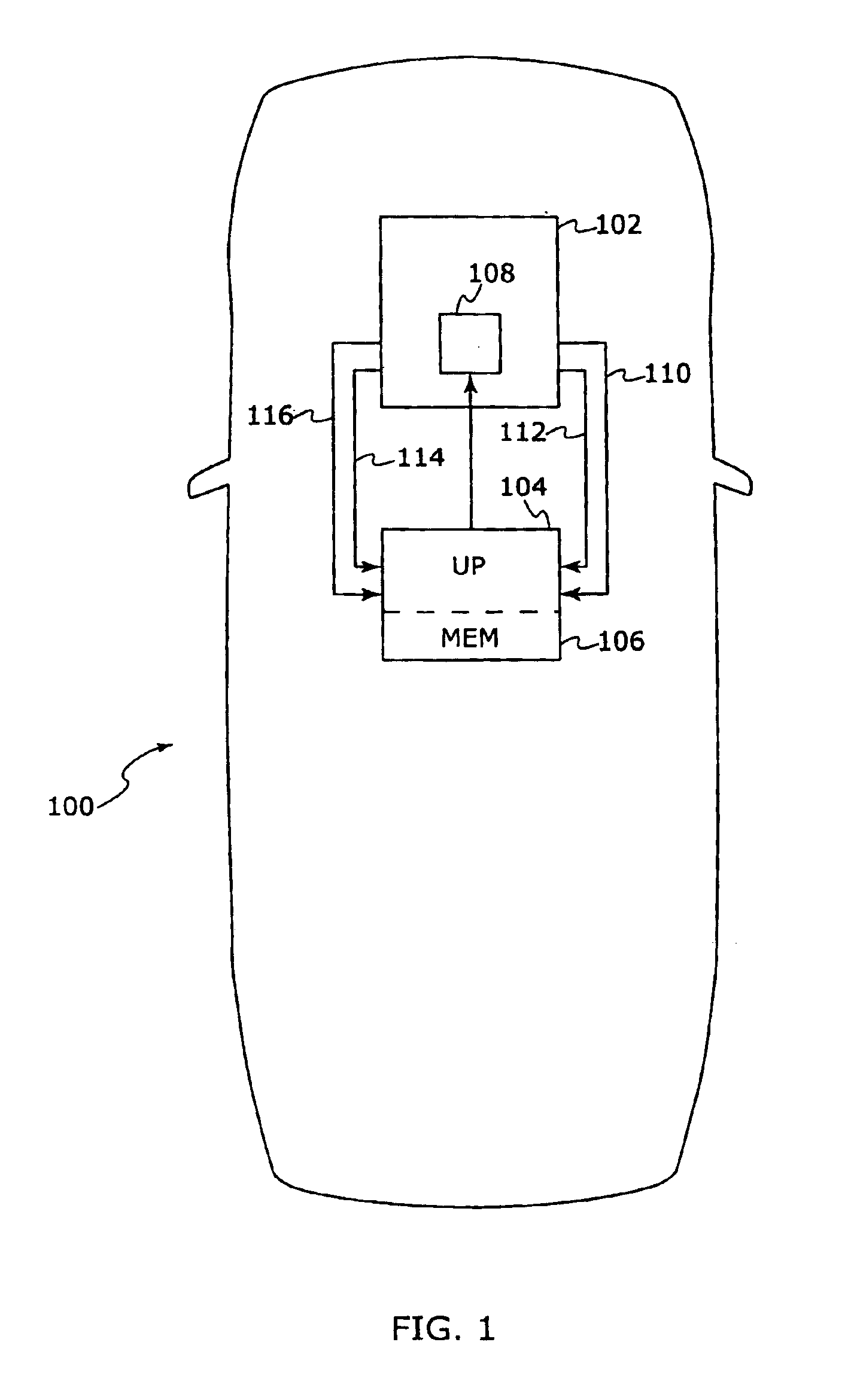 Method and apparatus for predicting a fuel injector tip temperature