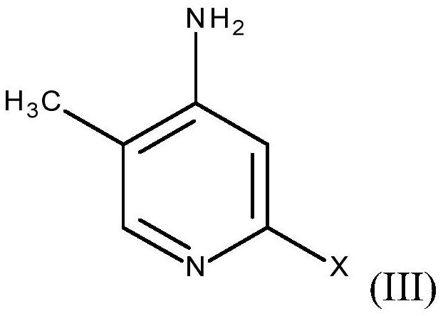 Process for preparing 2-alkoxy-4-amino-5-methyl-pyridines and/or 2-alkoxy-4-alkylamino-5-methyl-pyridines