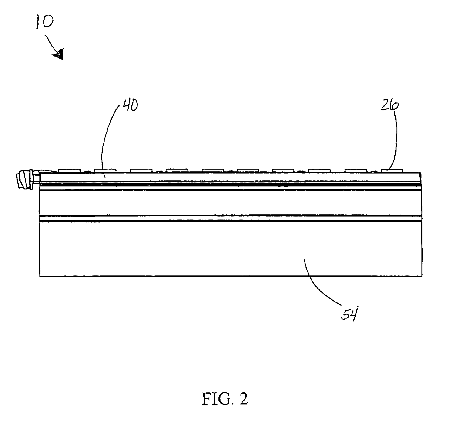 Integrated shield-gasket member in LED apparatus