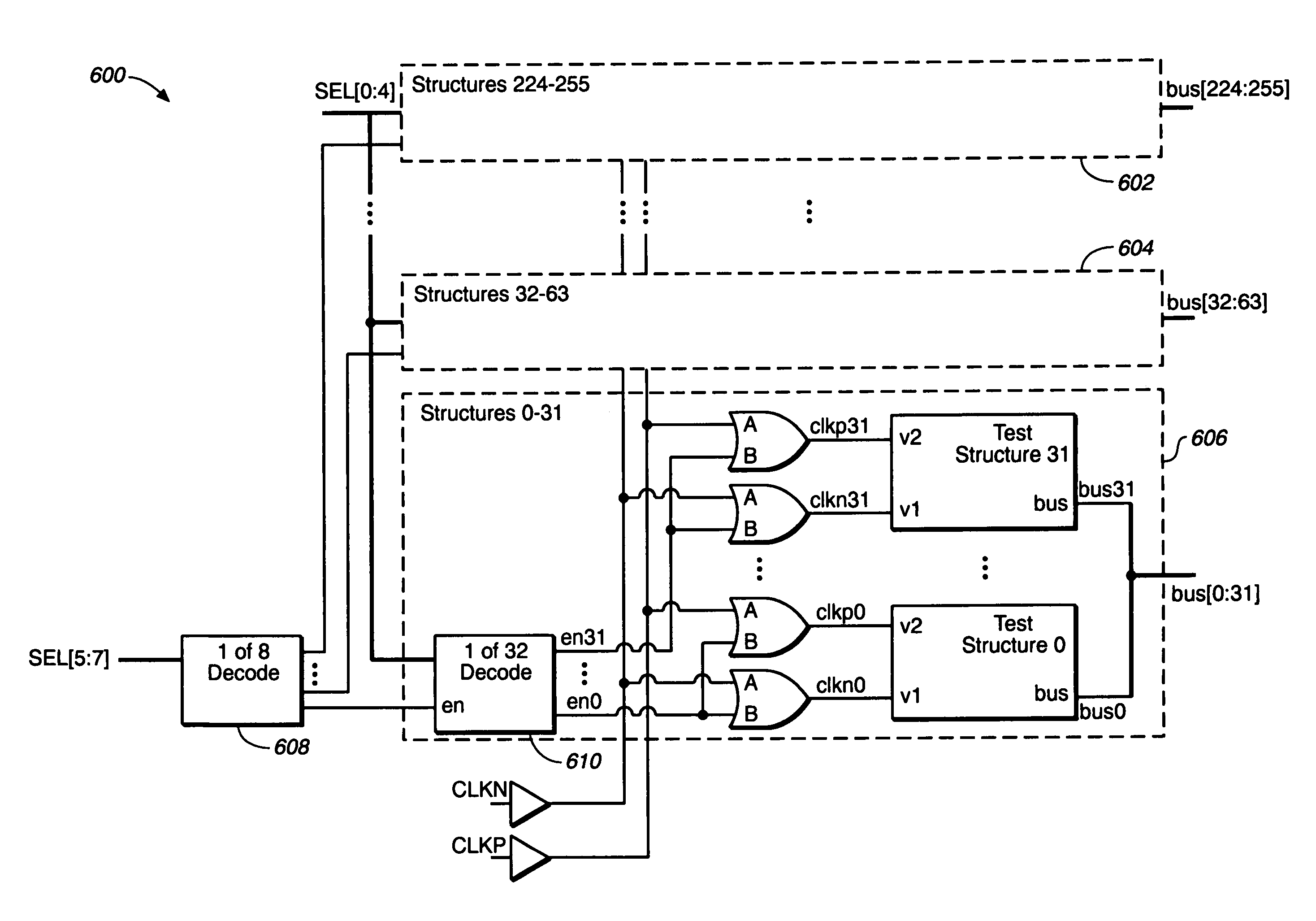 Method and system for area efficient charge-based capacitance measurement