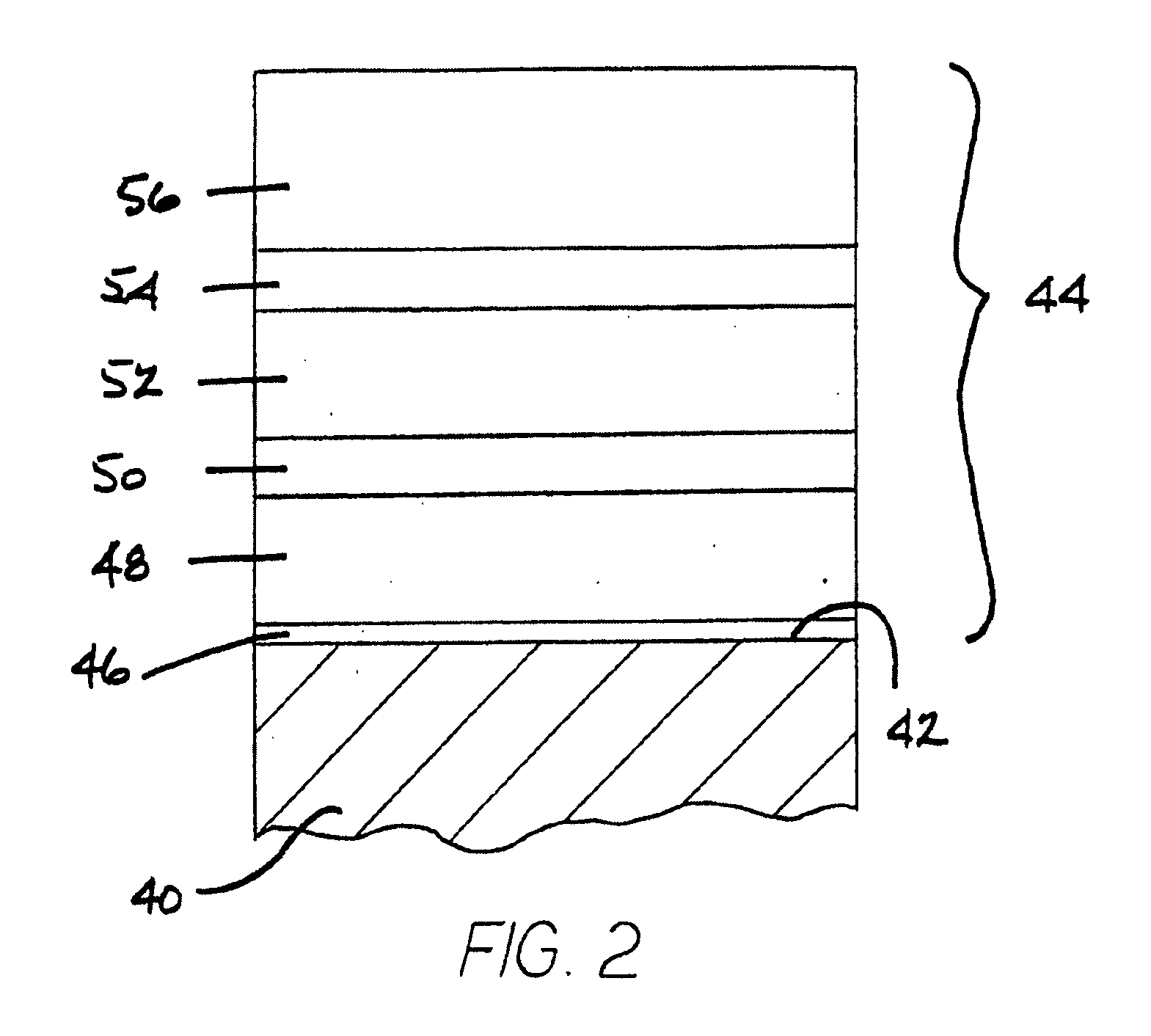 Cutting insert with a wear-resistant coating scheme exhibiting wear indication and method of making the same