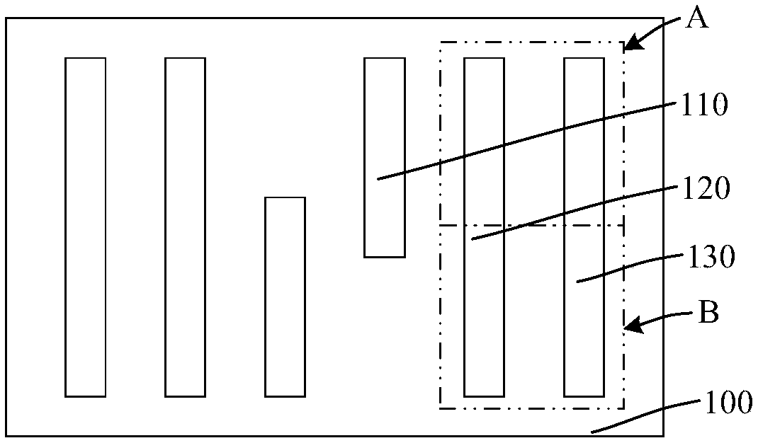 Semiconductor structure, forming method thereof and SRAM