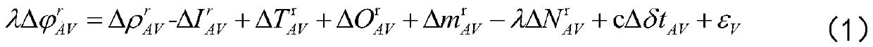 Method for determining accurate coordinates of base station with unknown point locations