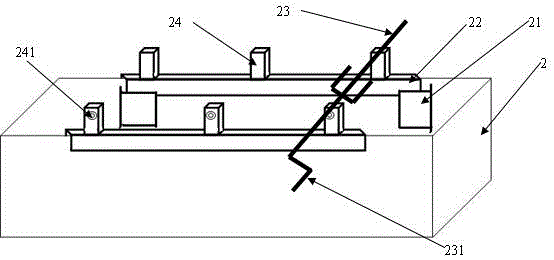 a barbecue device