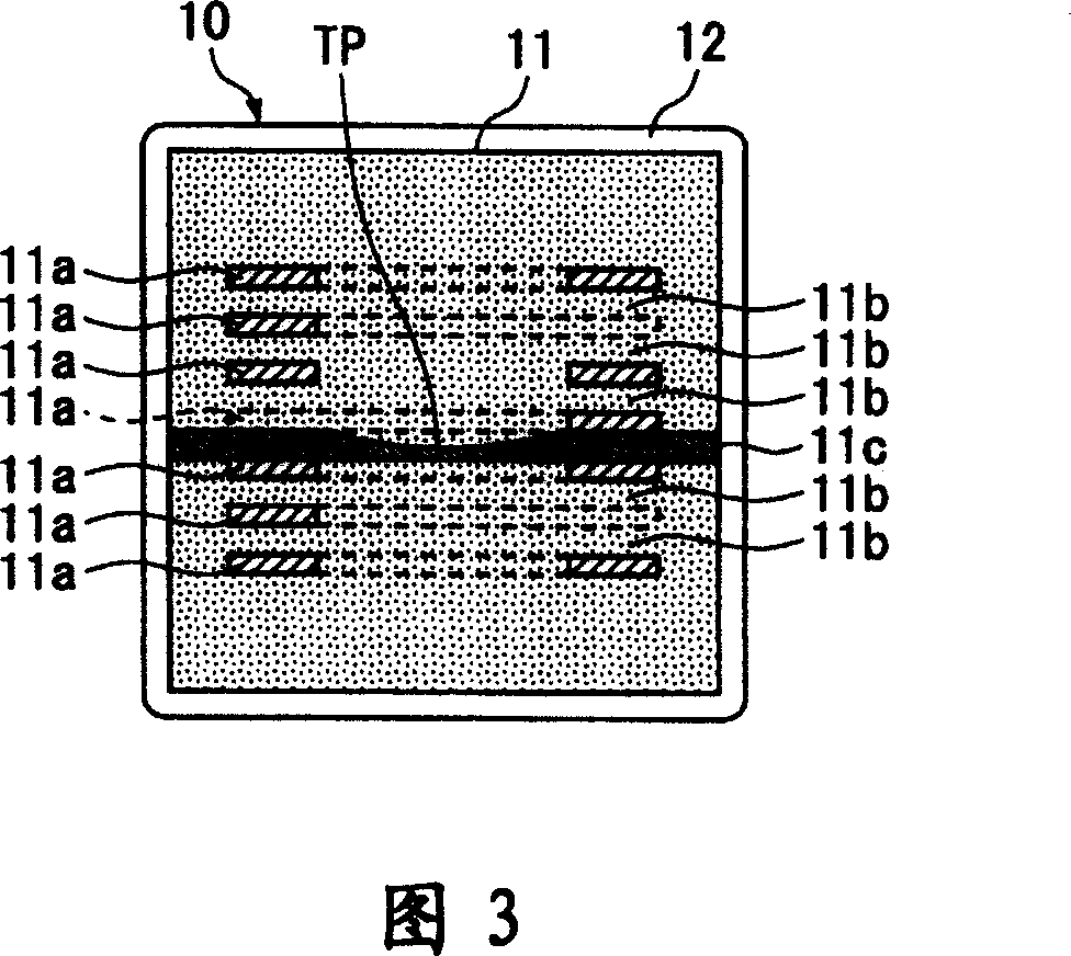Multilayer inductor