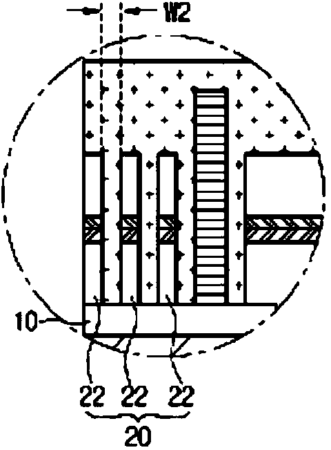 SOLAR CELL APPARATUS AND METHOD OF FABRICATING THE SAMe