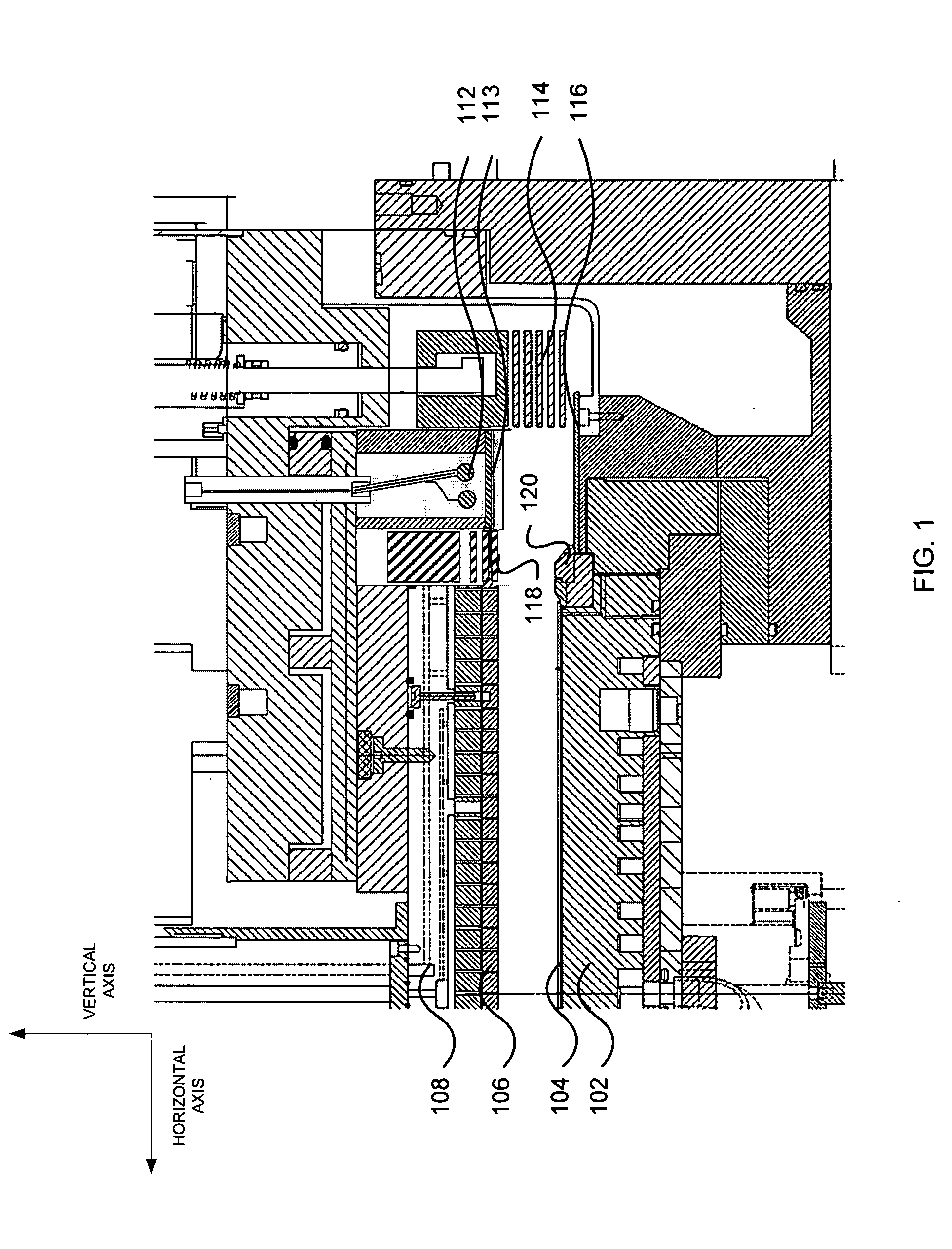 Methods and apparatus for selective pre-coating of a plasma processing chamber